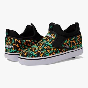 Heelys Mens J3t-FX Minecraft Sneakers 7